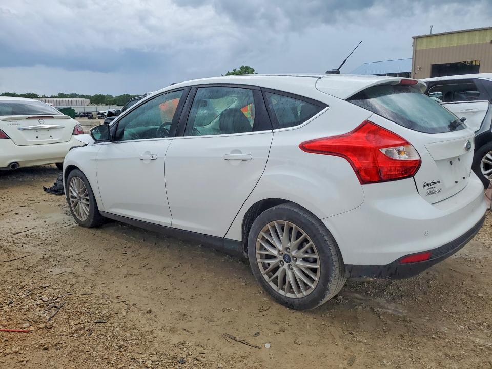 Продаж на аукціоні авто 2012 Ford Focus, vin: 1FAHP3M21CL467495, номер лоту: 59831146