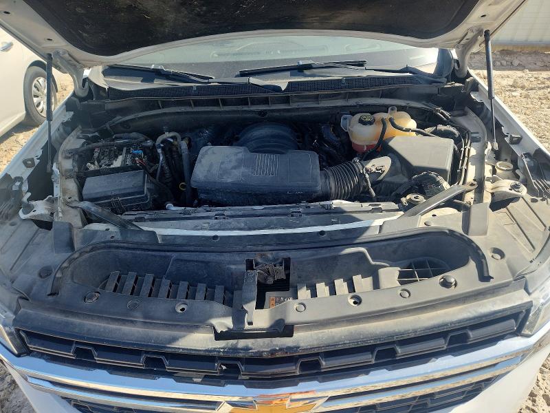 2023 Chevrolet Suburban მანქანა იყიდება აუქციონზე, vin: 1GNSKBKD3PR180151, აუქციონის ნომერი: 60208186