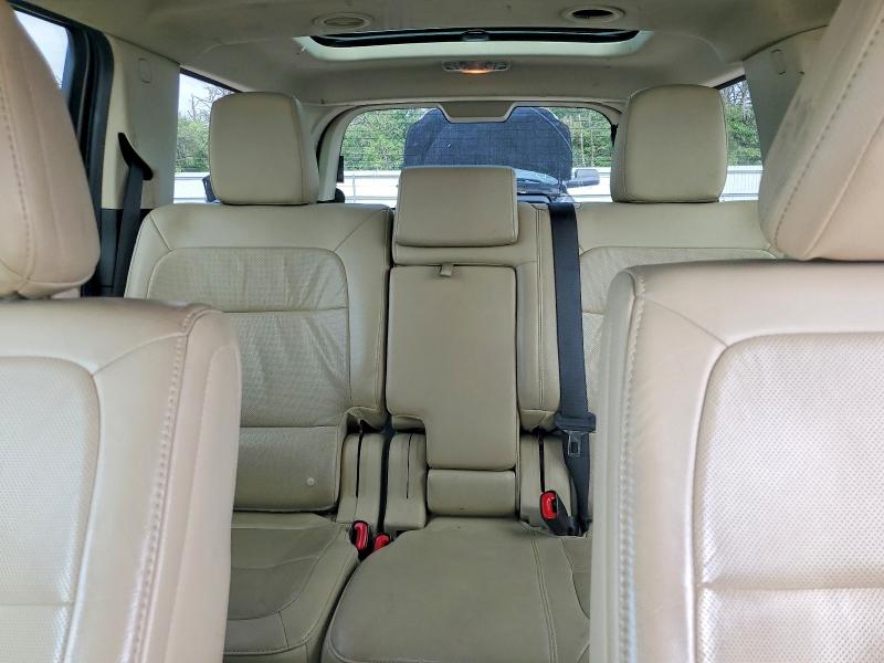 Продаж на аукціоні авто 2013 Ford Flex, vin: 2FMHK6D86DBD16468, номер лоту: 61582646
