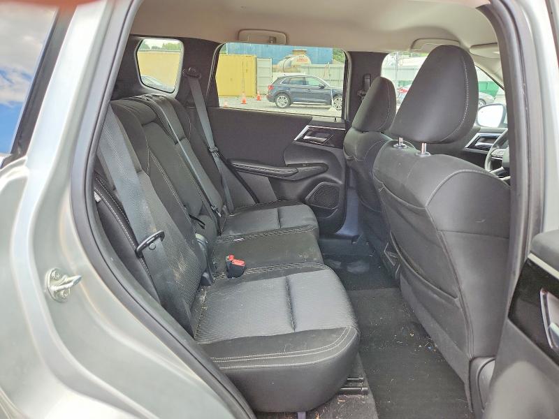 Продаж на аукціоні авто 2024 Mitsubishi Outlander, vin: JA4J4UA80RZ025939, номер лоту: 62467296