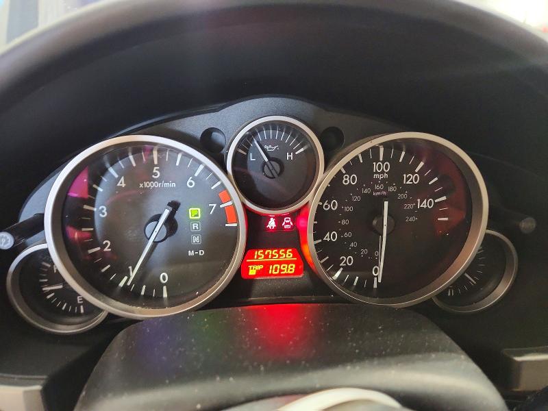 Aukcja sprzedaży 2010 Mazda Mx-5 Miata, vin: JM1NC2FF8A0206351, numer aukcji: 60035106