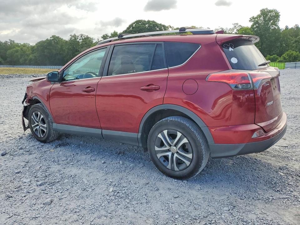 61991046 :رقم المزاد ، 2T3ZFREV5JW513093 vin ، 2018 Toyota Rav4 مزاد بيع