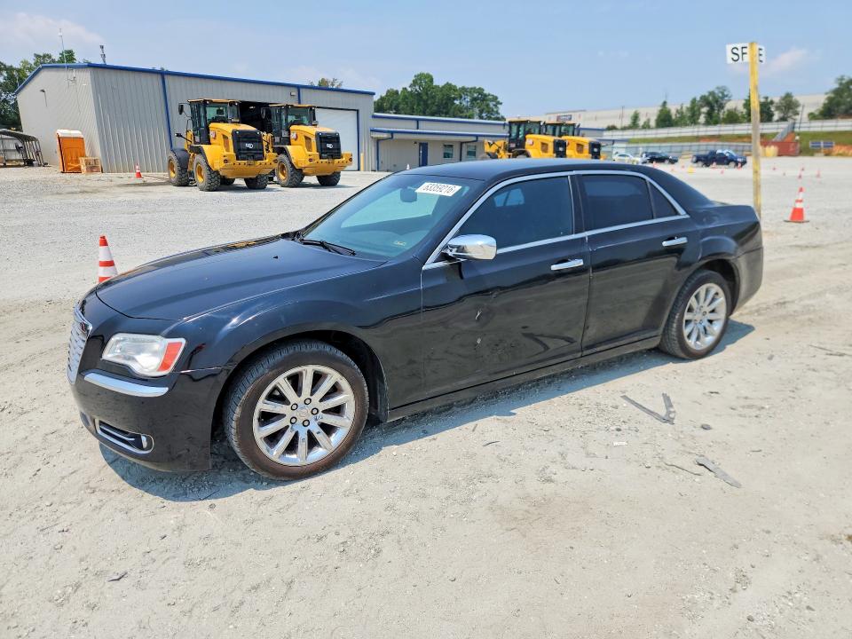 Aukcja sprzedaży 2012 Chrysler 300, vin: 2C3CCACG3CH310344, numer aukcji: 63359216