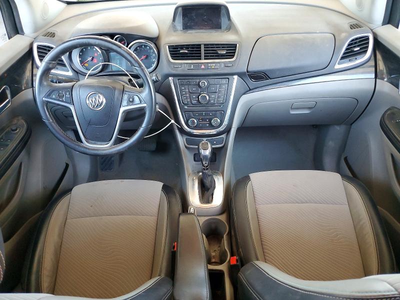 Продажа на аукционе авто 2014 Buick Encore, vin: KL4CJASB0EB592584, номер лота: 54838916