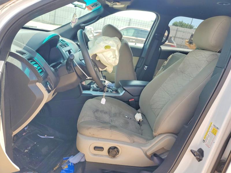 Продаж на аукціоні авто 2014 Ford Explorer, vin: 1FM5K8B8XEGB44523, номер лоту: 57439786