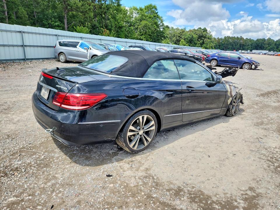 Aukcja sprzedaży 2015 Mercedes-benz E, vin: WDDKK6FF9FF306532, numer aukcji: 60691536