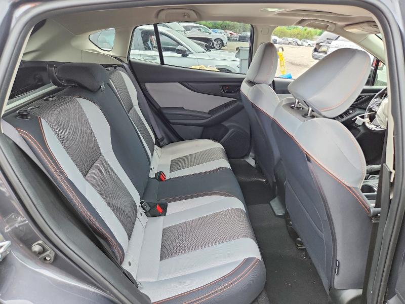 Aukcja sprzedaży 2023 Subaru Crosstrek, vin: JF2GTAEC6PH255179, numer aukcji: 60261016