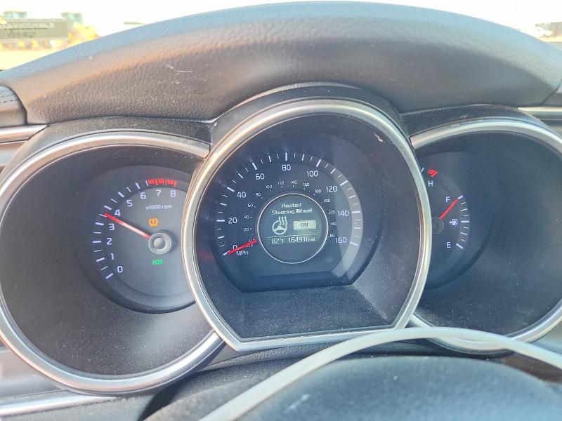 Aukcja sprzedaży 2014 Kia Optima, vin: 5XXGN4A74EG320236, numer aukcji: 60399726