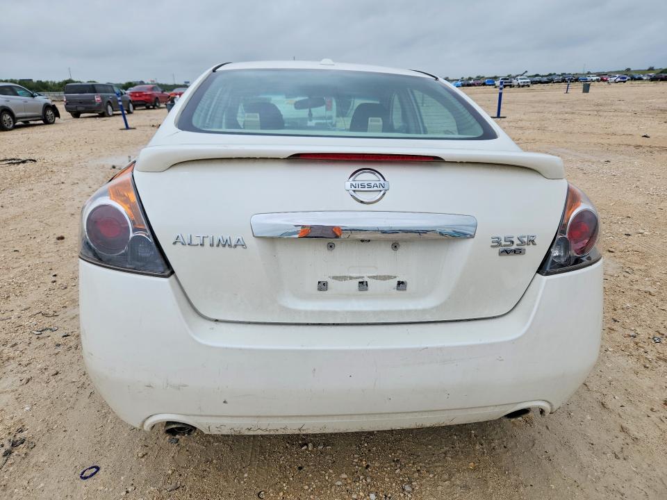 Продаж на аукціоні авто 2010 Nissan Altima, vin: 1N4BL2APXAN542904, номер лоту: 60686886
