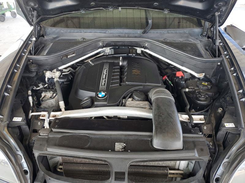Aukcja sprzedaży 2013 Bmw X5, vin: 5UXZV4C5XD0E10416, numer aukcji: 60276296