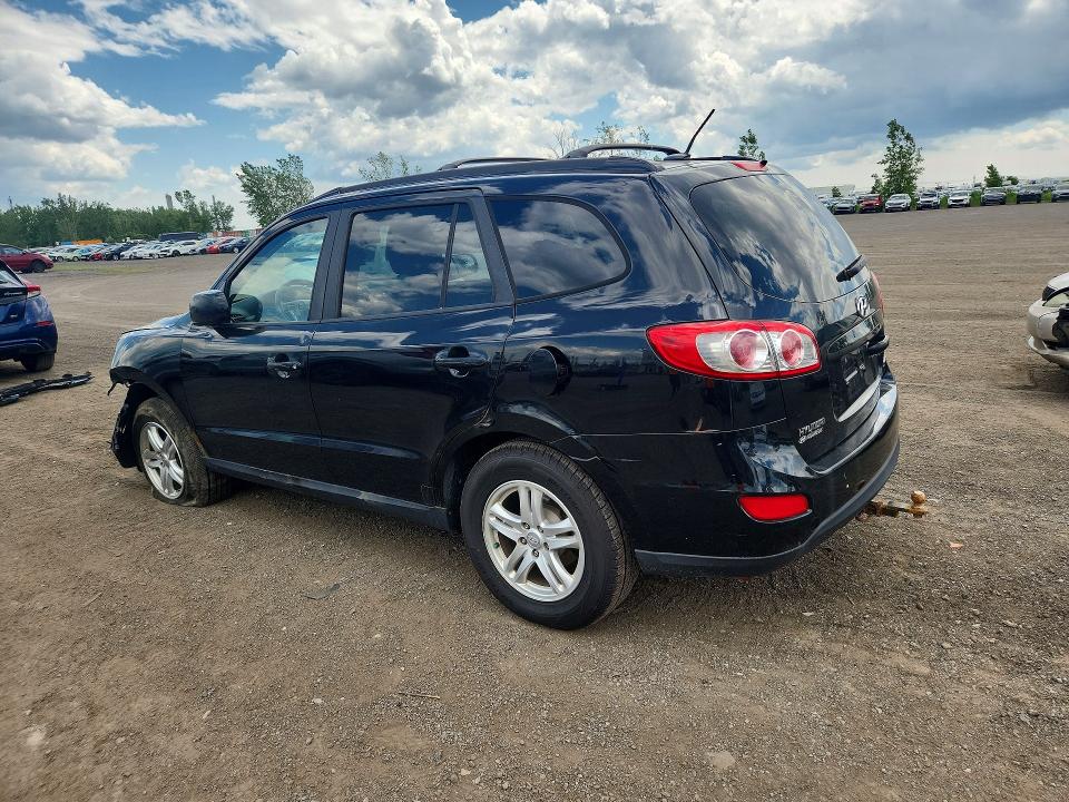 Продажа на аукционе авто 2010 Hyundai Santa Fe, vin: 5NMSG3AB4AH340159, номер лота: 60744016