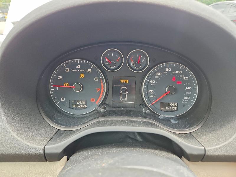 59745186 :رقم المزاد ، WAUFEAFM0CA118301 vin ، 2012 Audi A3 مزاد بيع
