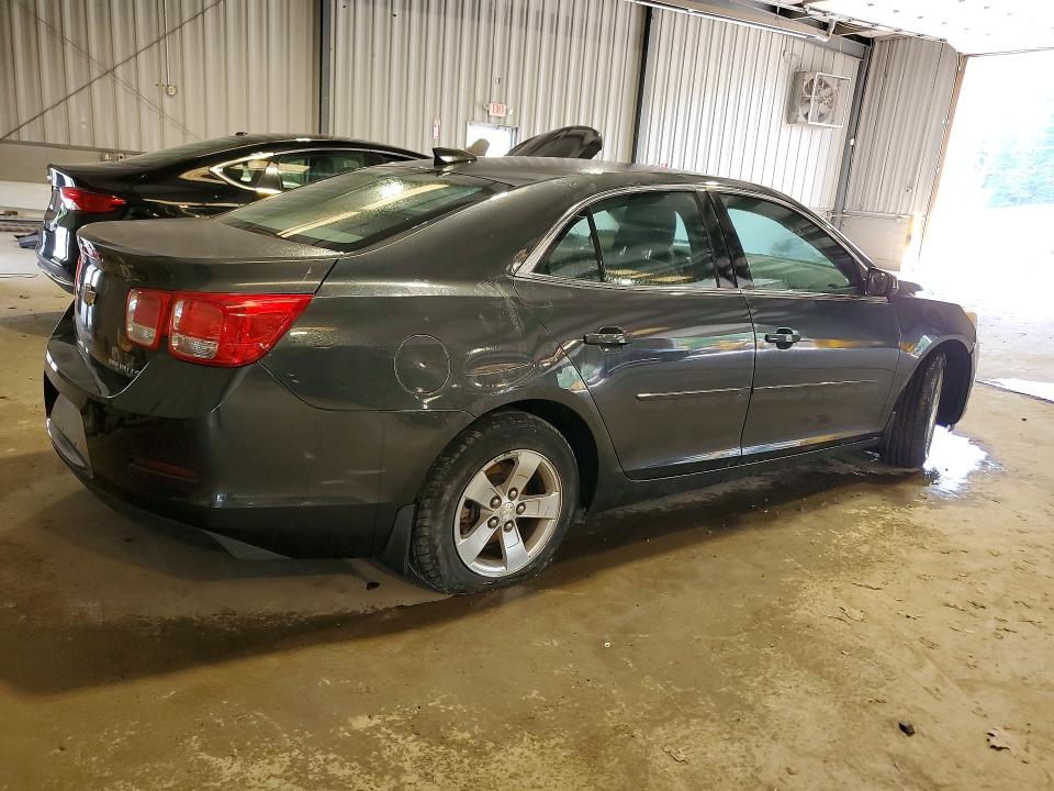 Aukcja sprzedaży 2015 Chevrolet Malibu, vin: 1G11B5SL3FF105536, numer aukcji: 59240706