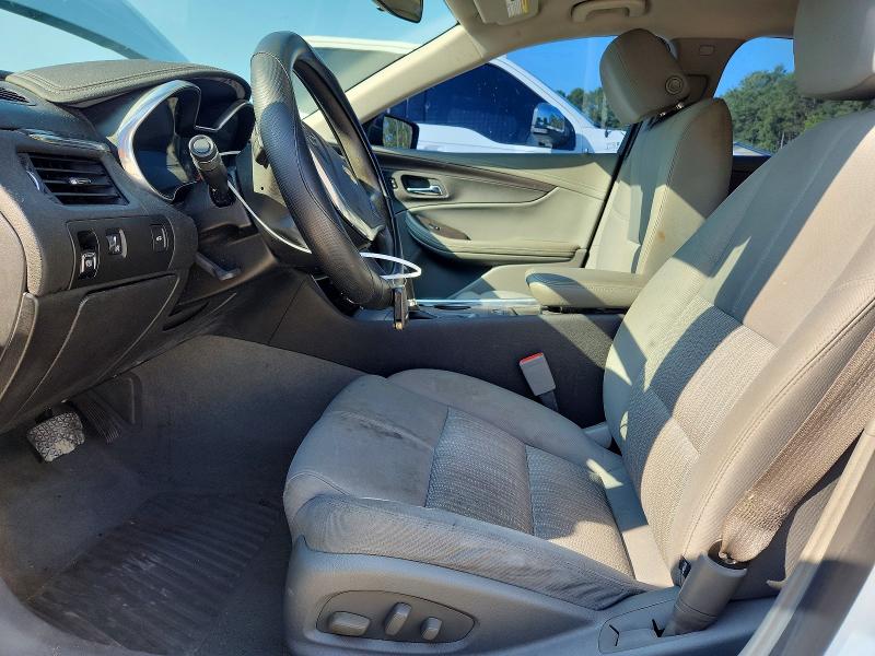 Aukcja sprzedaży 2014 Chevrolet Impala, vin: 2G11Y5SL0E9111235, numer aukcji: 60765356