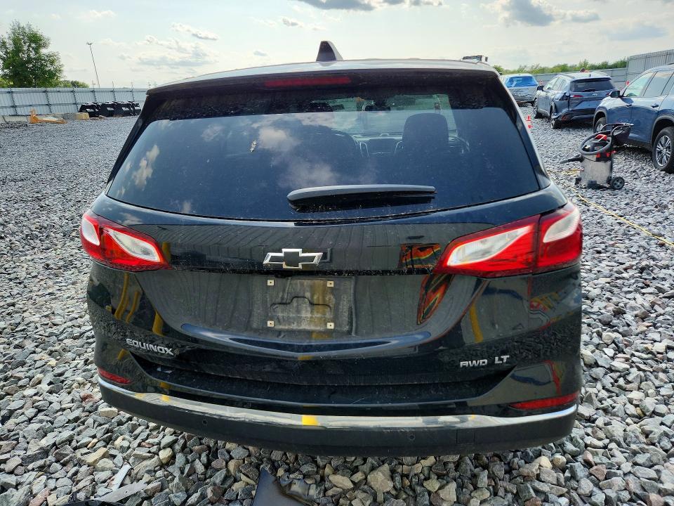 Продажа на аукционе авто 2020 Chevrolet Equinox, vin: 2GNAXUEV7L6208598, номер лота: 62591166