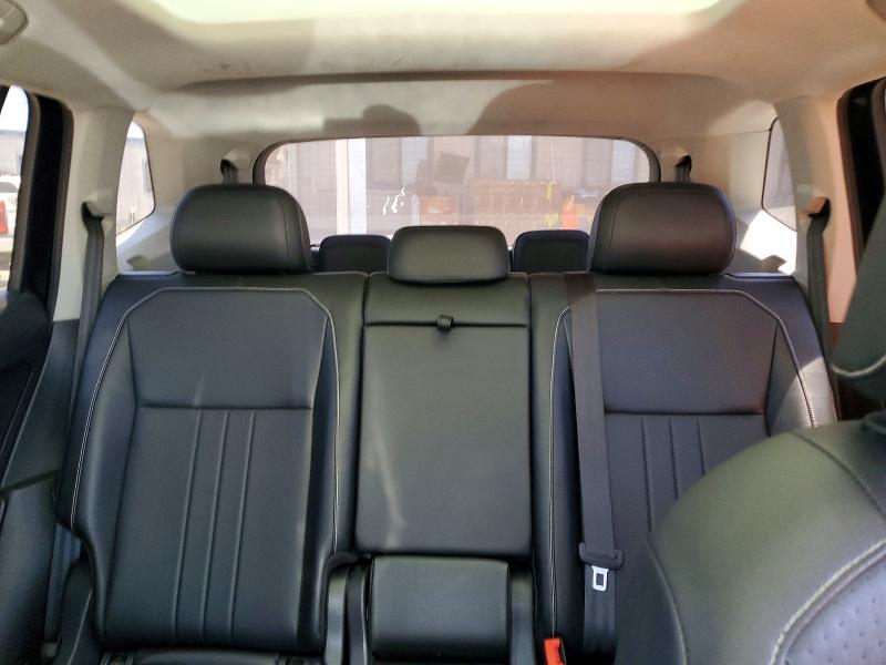 Продаж на аукціоні авто 2022 Volkswagen Tiguan, vin: 3VV3B7AX1NM140043, номер лоту: 60090826