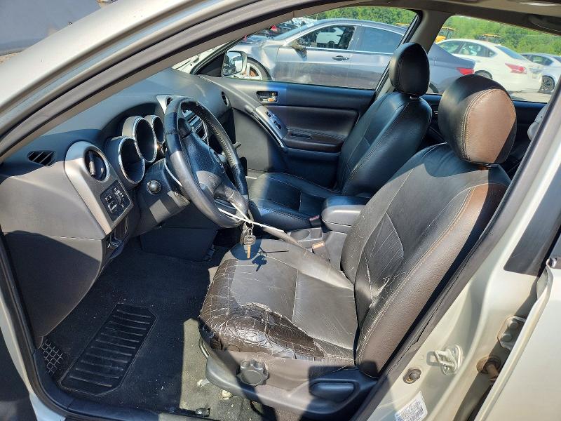 Aukcja sprzedaży 2003 Toyota Matrix, vin: 2T1KR32E03C093847, numer aukcji: 62758646