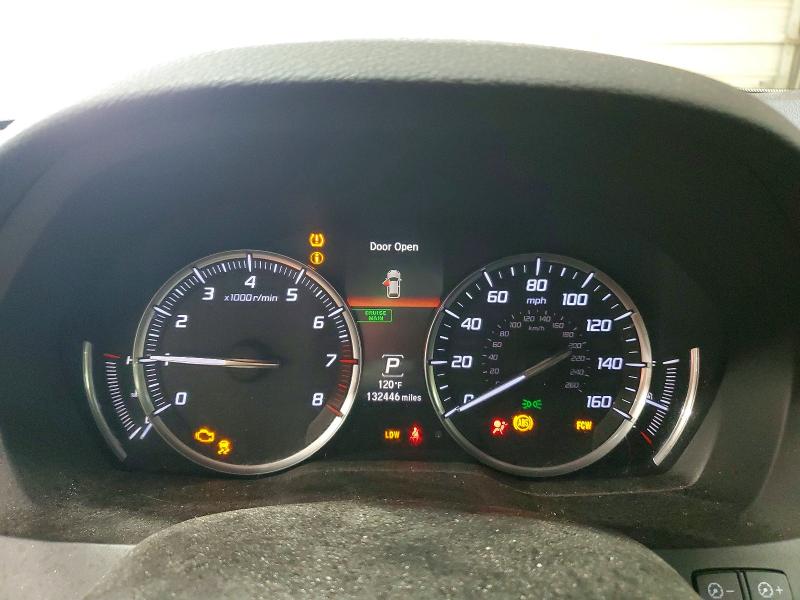 Aukcja sprzedaży 2015 Acura Mdx, vin: 5FRYD4H47FB018221, numer aukcji: 62084866