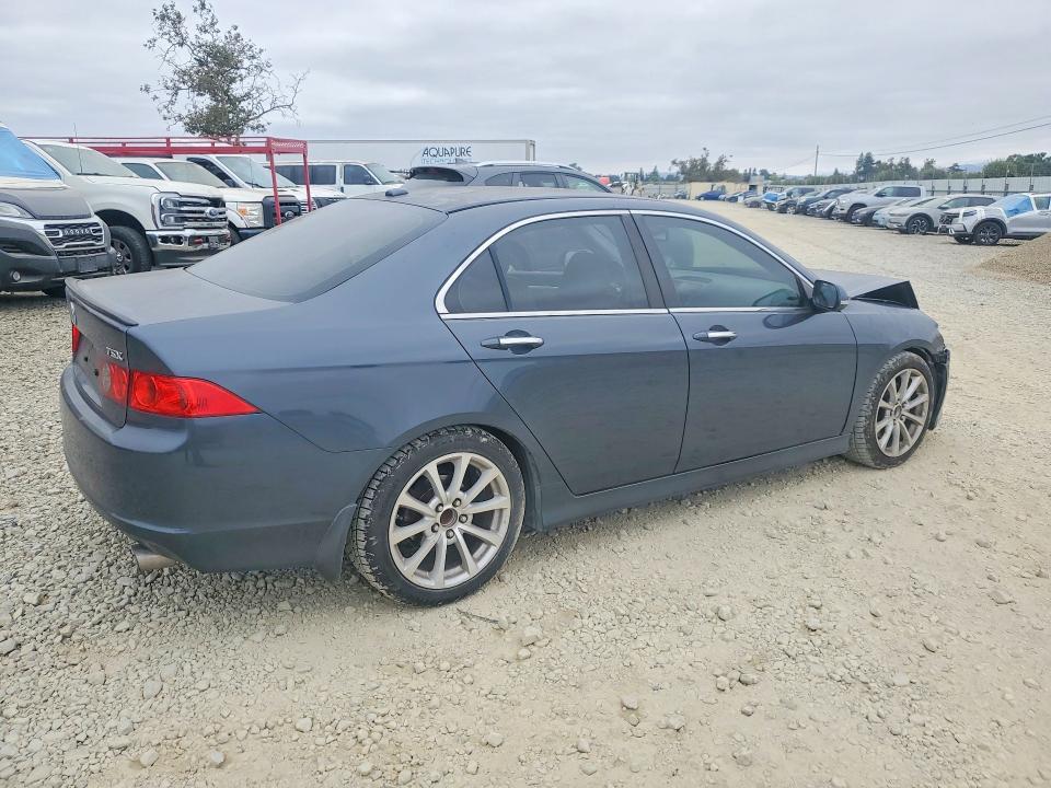 Aukcja sprzedaży 2008 Acura Tsx, vin: JH4CL96948C019075, numer aukcji: 59727966