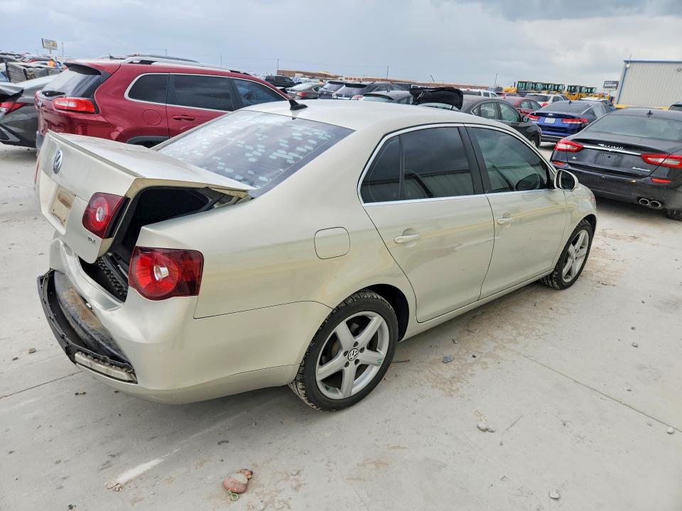 Aukcja sprzedaży 2010 Volkswagen Jetta, vin: 3VWRL7AJ1AM180096, numer aukcji: 85625435