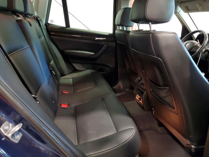 Aukcja sprzedaży 2014 Bmw X3, vin: 5UXWX9C54E0D42674, numer aukcji: 61132916