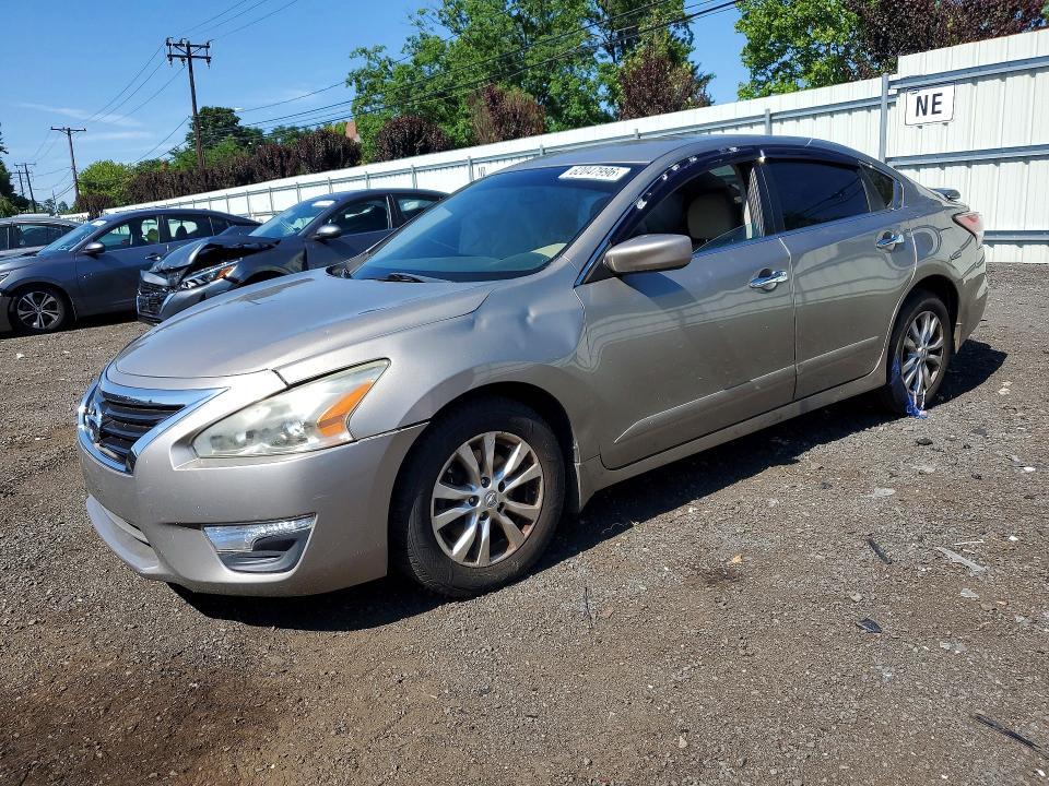 Aukcja sprzedaży 2014 Nissan Altima, vin: 1N4AL3AP2EC277995, numer aukcji: 62047996