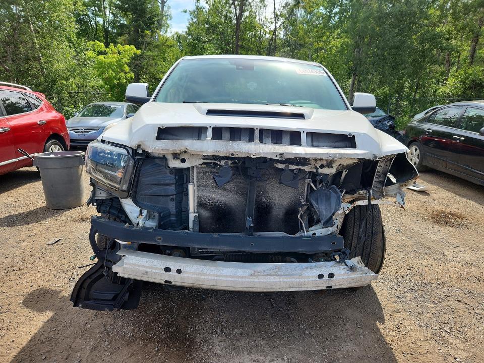 Aukcja sprzedaży 2021 Toyota Tundra, vin: 5TFDY5F16MX961416, numer aukcji: 60034006