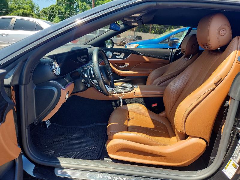 2018 Mercedes-benz E მანქანა იყიდება აუქციონზე, vin: WDD1K6FB6JF034149, აუქციონის ნომერი: 61925906
