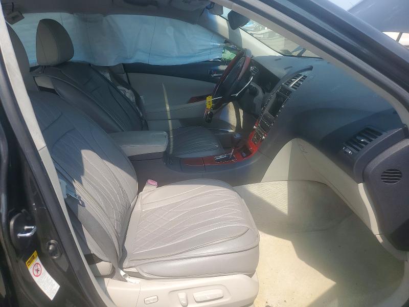 Aukcja sprzedaży 2009 Lexus Es, vin: JTHBJ46G192288273, numer aukcji: 60743696
