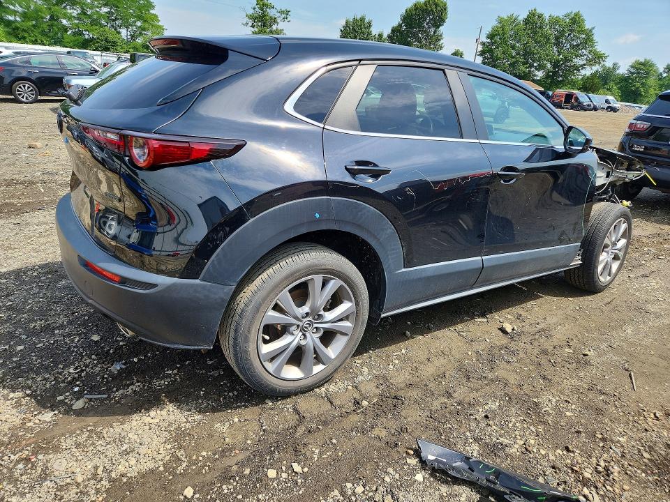 Продаж на аукціоні авто 2023 Mazda Cx-30, vin: 3MVDMBBM6PM509002, номер лоту: 60288856
