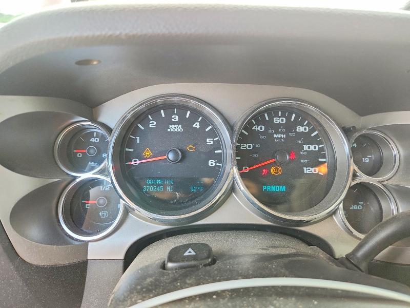 Продажа на аукционе авто 2010 Chevrolet Silverado, vin: 3GCRCSE09AG106981, номер лота: 61024286