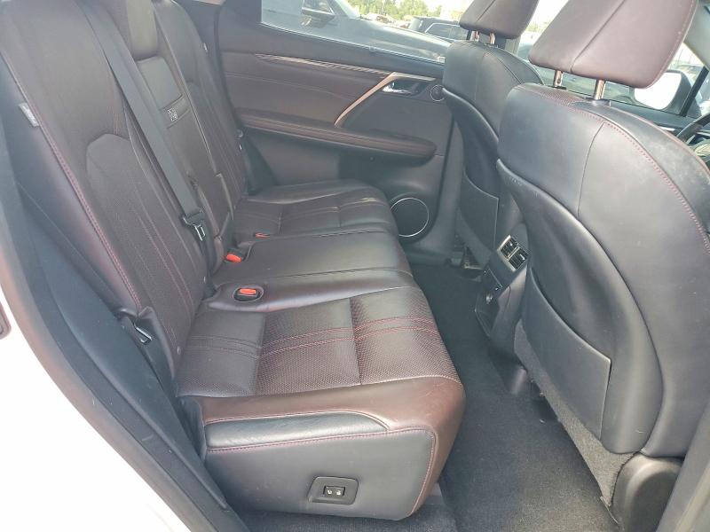 Продажа на аукционе авто 2017 Lexus Rx 350, vin: 2T2ZZMCA6HC040976, номер лота: 59847616