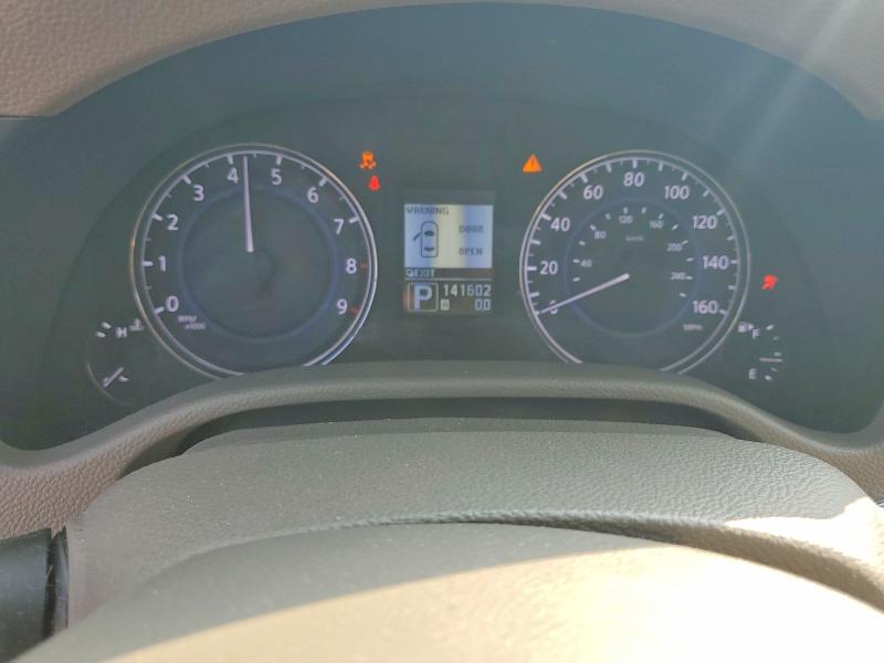61043376 :رقم المزاد ، JN1CV6AR2BM410392 vin ، 2011 Infiniti G37 Sedan مزاد بيع