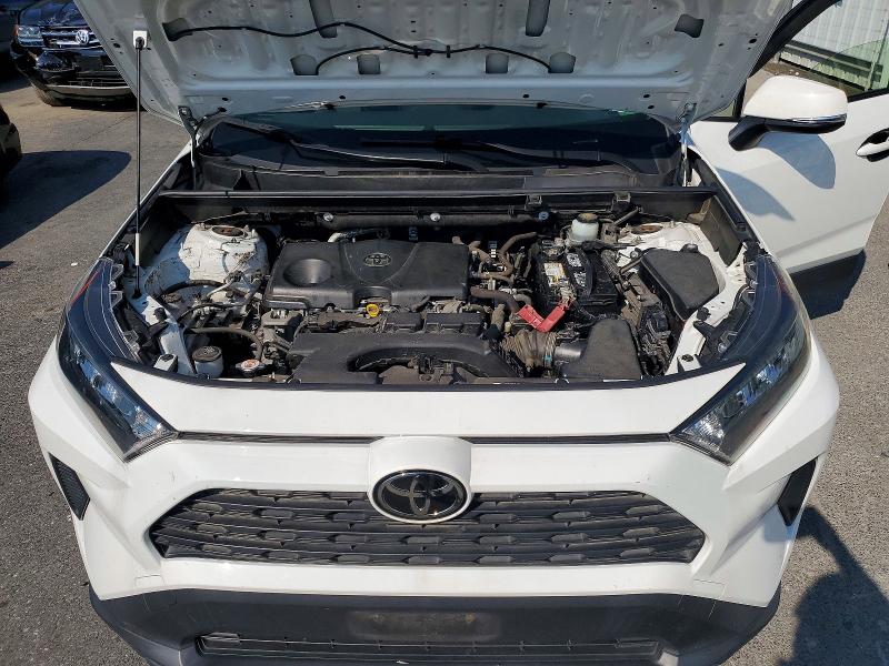 Продаж на аукціоні авто 2019 Toyota Rav4, vin: JTMG1RFV0KD016942, номер лоту: 60754336