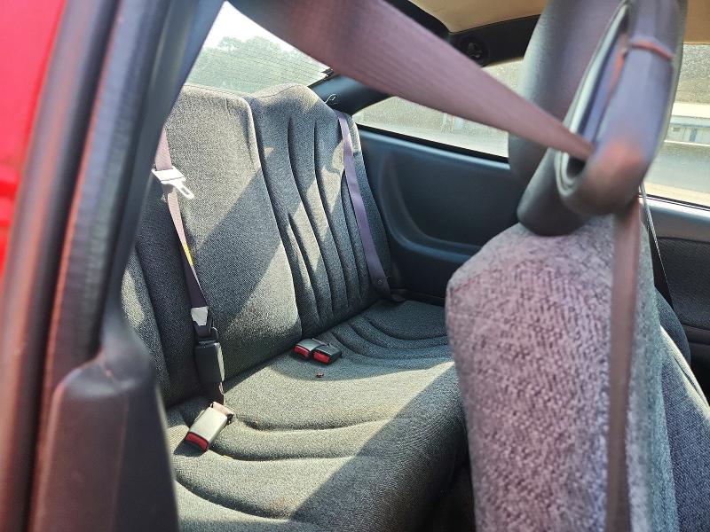 Продаж на аукціоні авто 2004 Chevrolet Cavalier, vin: 1G1JC12F147166343, номер лоту: 62780726