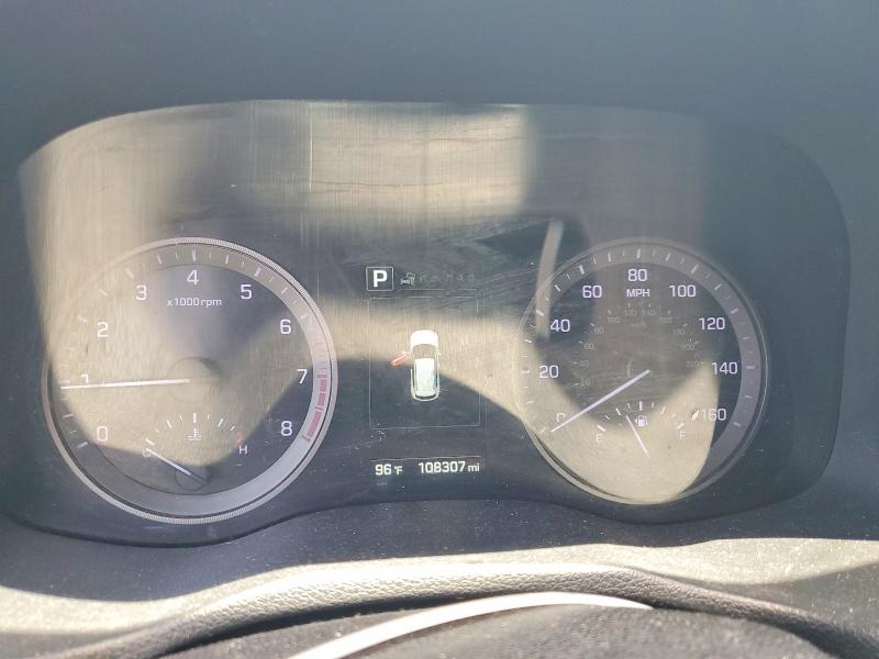 Продаж на аукціоні авто 2017 Hyundai Tucson, vin: KM8J33A23HU276668, номер лоту: 63341666