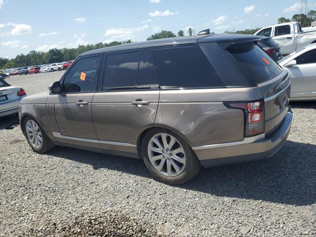 Продажа на аукционе авто 2017 Land Rover Range Rover, vin: SALGS2FV9HA350362, номер лота: 61174386