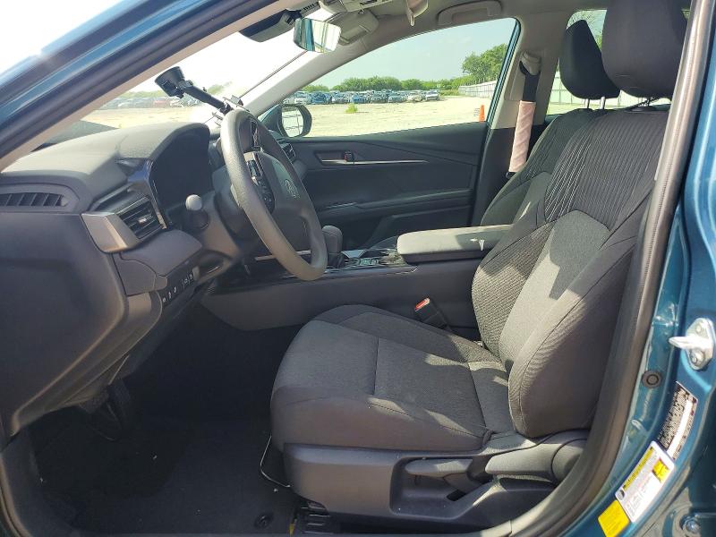 Aukcja sprzedaży 2026 Toyota Camry, vin: 4T1DAACK5TU230434, numer aukcji: 62805246