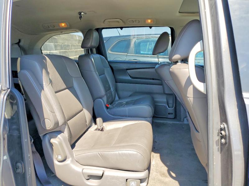 Продажа на аукционе авто 2014 Honda Odyssey, vin: 5FNRL5H64EB088645, номер лота: 61165376