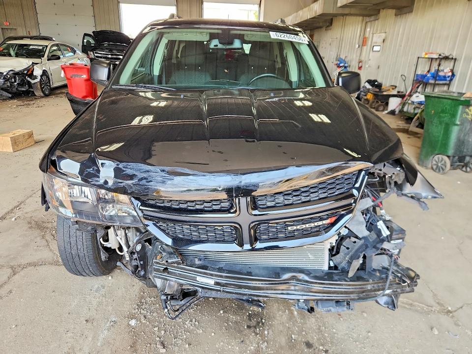 Aukcja sprzedaży 2020 Dodge Journey, vin: 3C4PDCAB6LT270586, numer aukcji: 62260456
