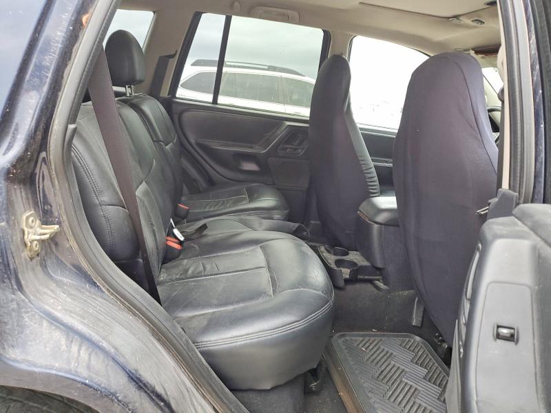 62066336 :رقم المزاد ، 1J4GX48S64C230261 vin ، 2004 Jeep Grand Cherokee مزاد بيع