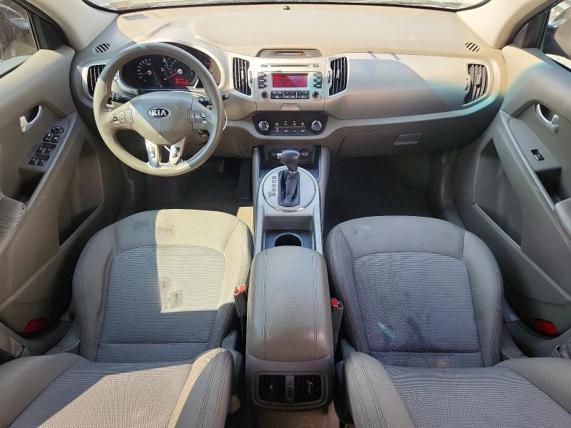 Продаж на аукціоні авто 2014 Kia Sportage, vin: KNDPB3AC5E7567323, номер лоту: 59931786