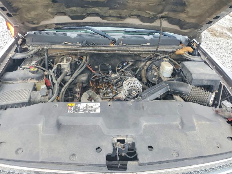 Aukcja sprzedaży 2013 Chevrolet Silverado, vin: 3GCPCSE07DG285758, numer aukcji: 61148676