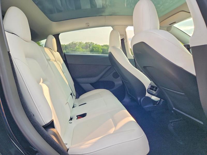 Aukcja sprzedaży 2023 Tesla Model Y, vin: 7SAYGDEF0PF636919, numer aukcji: 63130836