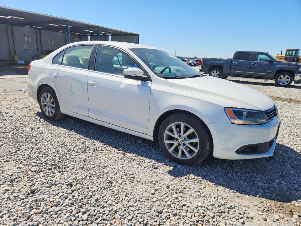 Aukcja sprzedaży 2013 Volkswagen Jetta, vin: 3VWDX7AJ0DM388747, numer aukcji: 60971226