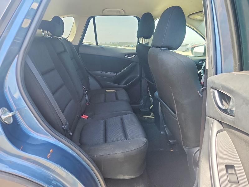 Aukcja sprzedaży 2015 Mazda Cx-5, vin: JM3KE2CY4F0517583, numer aukcji: 62337086
