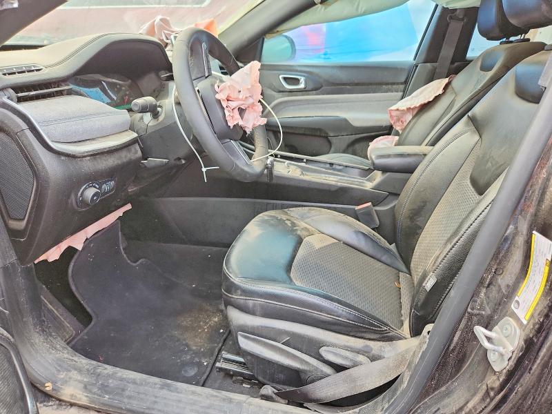 Aukcja sprzedaży 2023 Jeep Compass, vin: 3C4NJDBN7PT535388, numer aukcji: 61439826