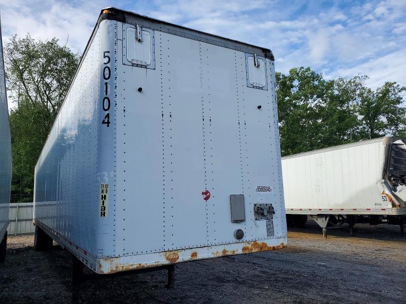 Aukcja sprzedaży 1999 Monon 45x96 Trailer, vin: 1NNVA5323XM316123, numer aukcji: 85609345