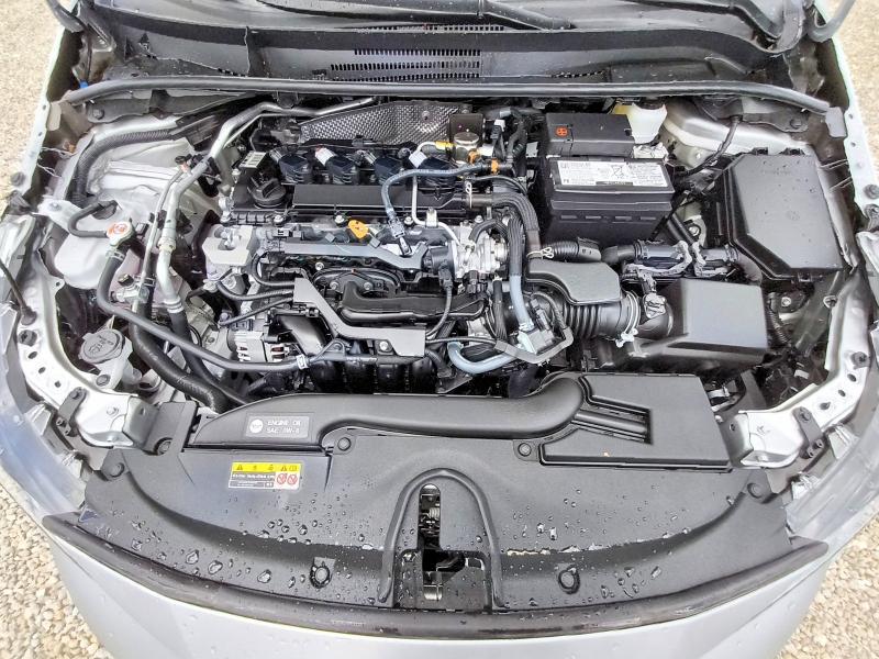 2025 Toyota Corolla მანქანა იყიდება აუქციონზე, vin: 5YFB4MDE0SP338405, აუქციონის ნომერი: 59277066