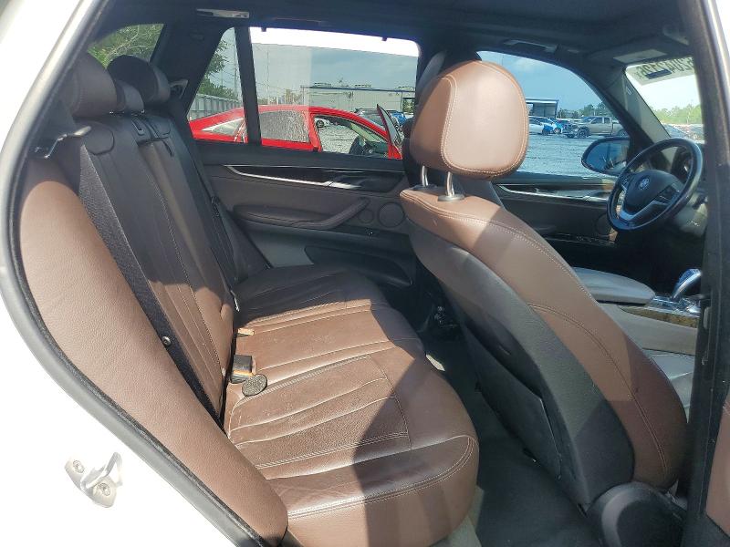 Auction sale of the 2017 Bmw X5, vin: 5UXKR2C3XH0X05351, lot number: 62042126